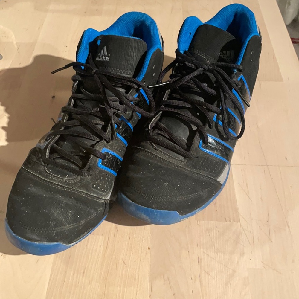 Great sneakers